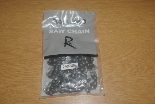 Rocwood chainsaw chain ryobi - chainsaw,