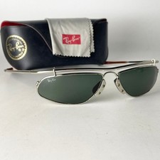 Vintage Ray Ban B&L USA