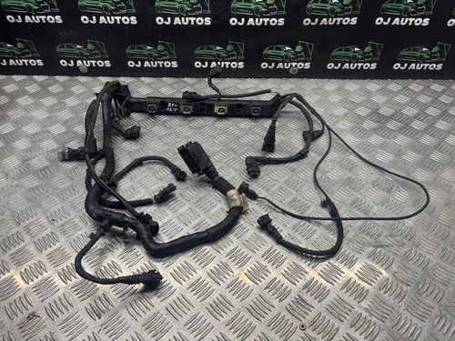 Z20 let engine - z20, wiring