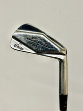 Vintage Macgregor Tourney CF4000 2 Iron / Steel Shaft Right Handed 