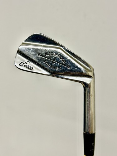 Vintage macgregor tourney - vintage,
