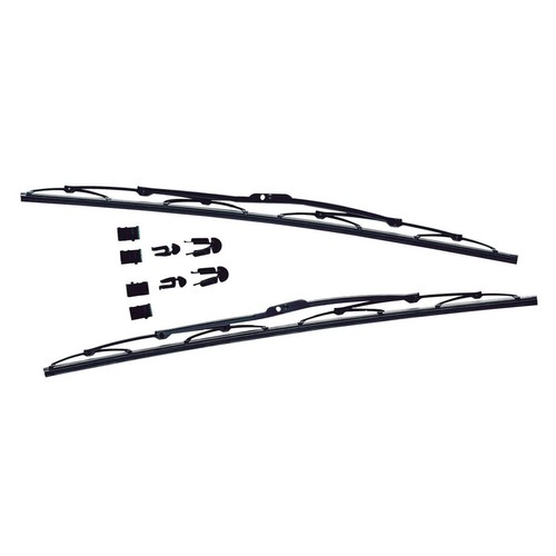 Standard wiper blades 51 - wiper, cm