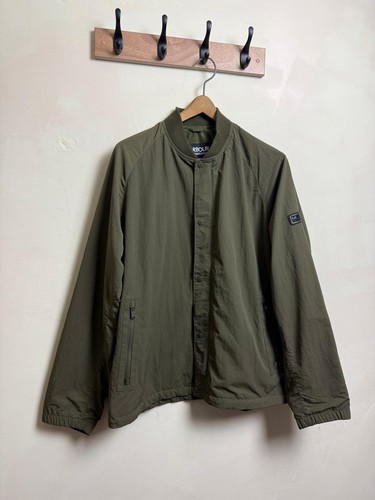 Barbour int mens mosswold - barbour,