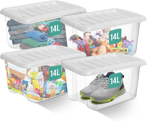 Strong plastic stackable - strong,