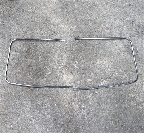 Vintage magnette zb - mg, /