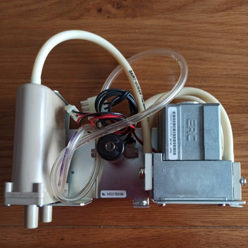 Thermo dionex ics - dionex,