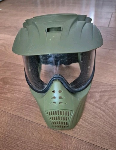 Airsoft paintball full face - paintball,