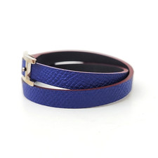 Hermes Bihaffi Double Strap