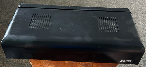 Exo terra portable luminaire - terra,