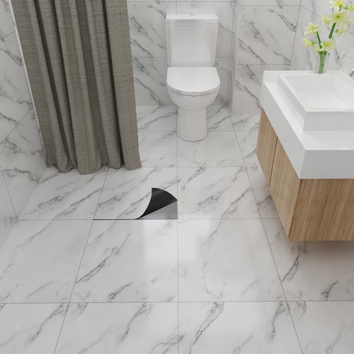24pcs vinyl flooring - vinyl,