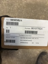 Nilfisk Advance 56505804 14”