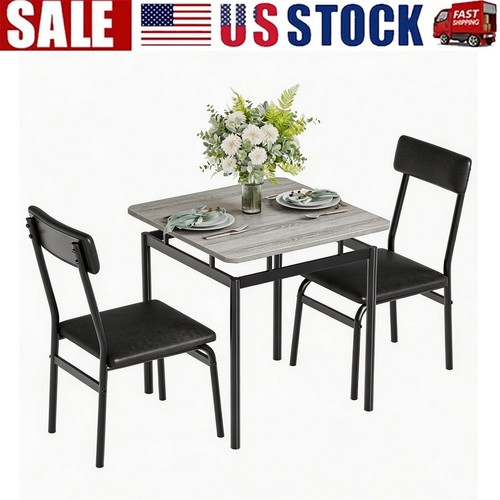 Space saving piece dining - 3,