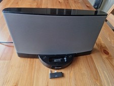 Bose SoundDock Series II