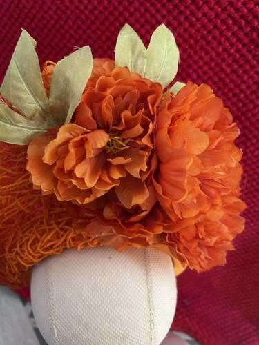 Wedding hat - wedding,