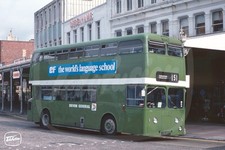 Bus Photo - Devon General 915