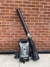 Ego Power Plus LB600E Backpack