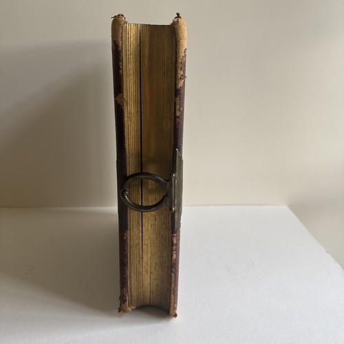 Large victorian photo album - victorian,