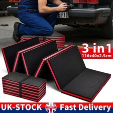 25mm Thick Mechanics Mat Large