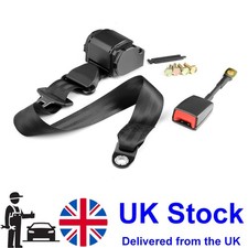 3 Point Safety Seat belt For