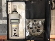 Shimpo DT-205 Tachometerwith