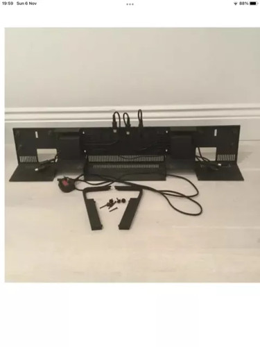 Bang and olufsen beosound - and,