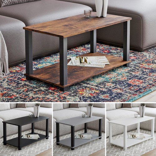 Sandra tier coffee table - tier,