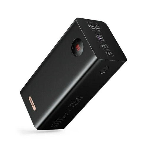 60000mah power bank romoss - romoss, usb