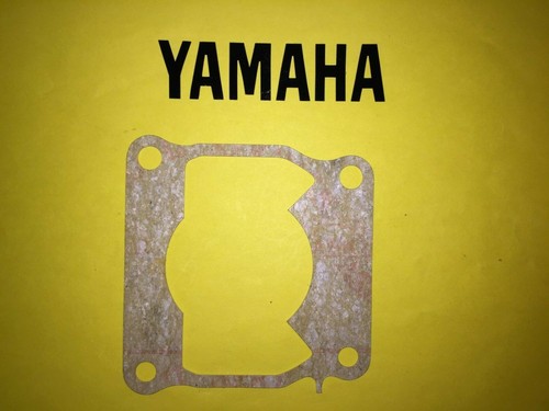 Yamaha yz125 83 85 - yamaha,