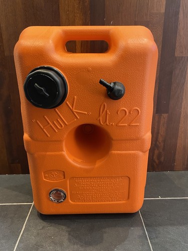 Hulk litre portable marine - 22,