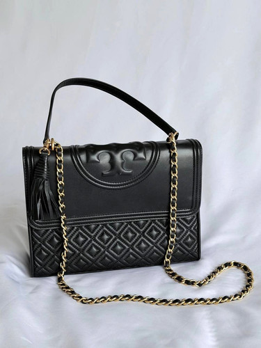 Tory burch women fleming - burch, women's