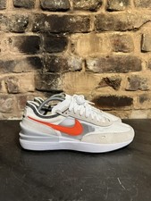V RARE 2022 NIKE WAFFLE ONE UK