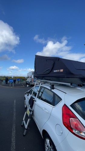 Tentbox with cover - tentbox, go