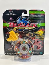Beyblade G Revolution B-27