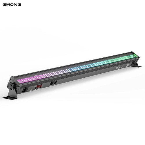 336led 168w rgb - 336led, wash
