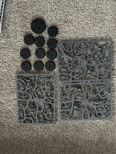Warhammer 000 tyranids - warhammer, 40,000