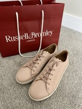 Russell & Bromley Ladies Lace
