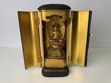 Y9313 STATUE Buddha figurine