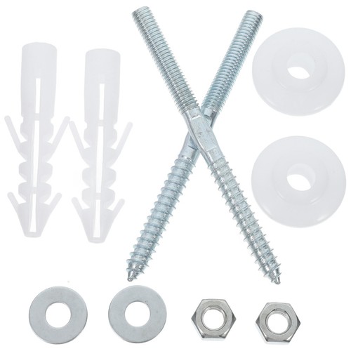 Basin sink wall mounting - sink, kit