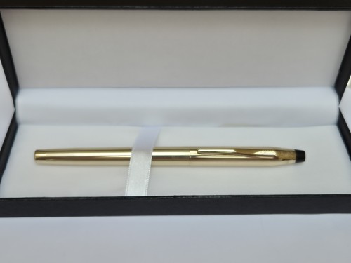 Vintage cross 10kt rolled gold - 10kt,