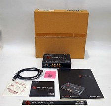 Rane SL Scratch Live Serato DJ