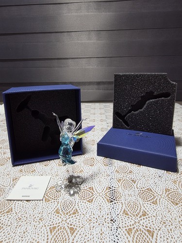 Swarovski disney fairy - swarovski,