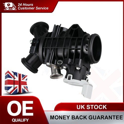 Throttle body assy - throttle,