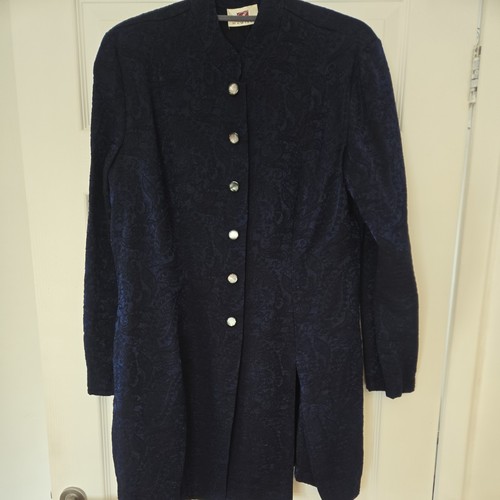 Vintage hamells jacquard - vintage,