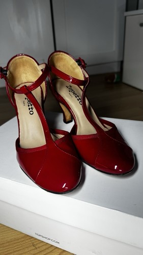 Repetto baya pump size - size, 36