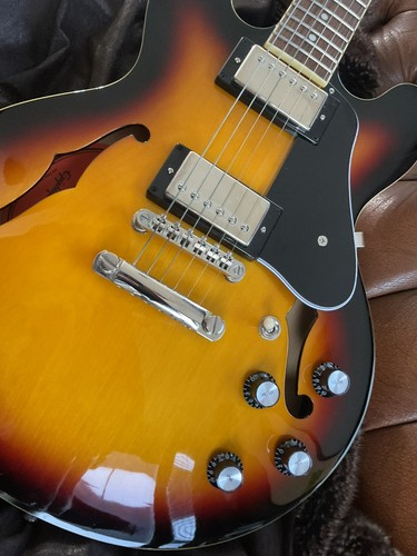 Epiphone 339 vintage - es-339,
