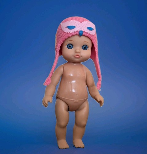 Rare zapf creation mini - creation,