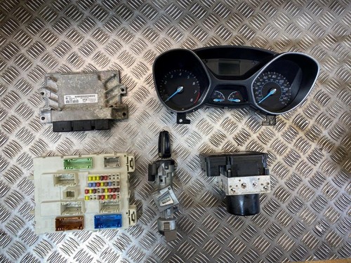 Ford focus mk3 - 11-15,