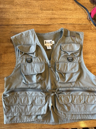 Vintage herters hudson bay fly - bay,