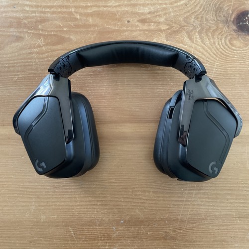 Logitech g935 gaming headset - g935,