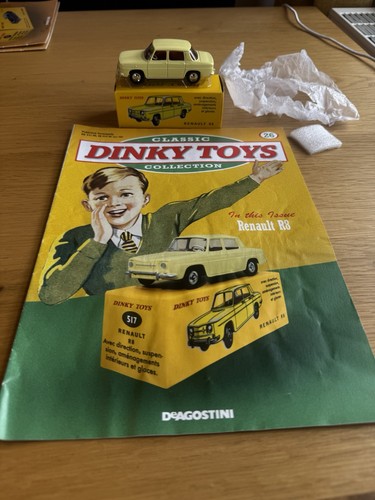Dinky atlas renault 517 - atlas,
